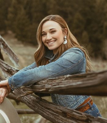 Portrait of Riley Ogden, Butte Advisor | REALTOR®.